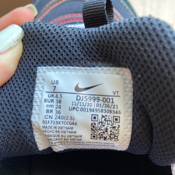 Nike air max 97 - Picture 2 of 5